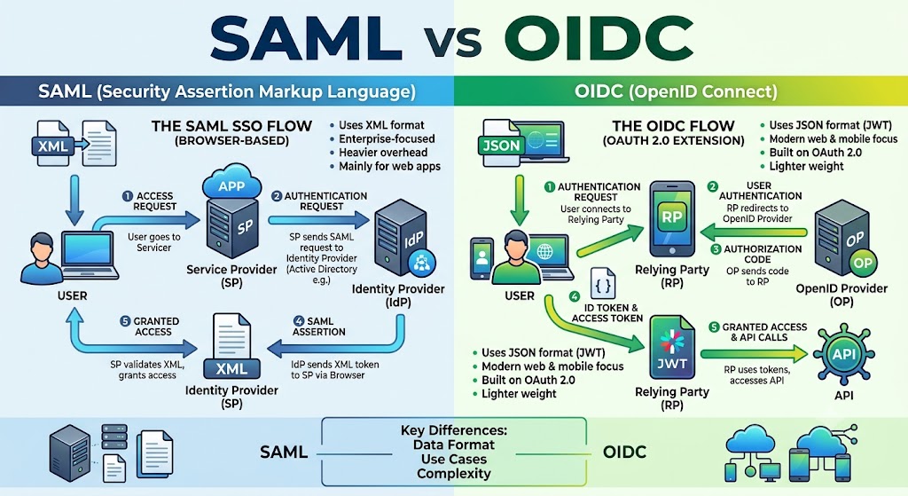 OpenLDAP to OKTA